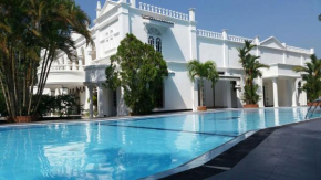 Отель Bougain Villa  Bentota